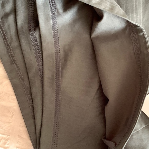 The crew baselayer Layer 8 woman’s shorts (S) NWT - Picture 4 of 8